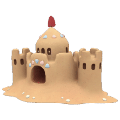 Palossand pokemon main image