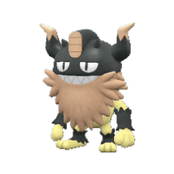 Alternative view of Perrserker [ZA]