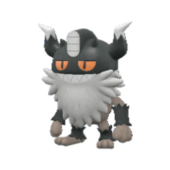 Perrserker pokemon main image