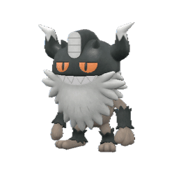 Perrserker pokemon main image