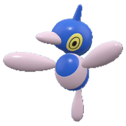 Porygon-Z gallery image