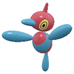 Porygon-Z pokemon main image
