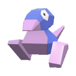 Porygon gallery image