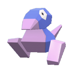 Porygon gallery image