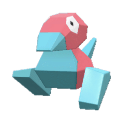Porygon pokemon main image