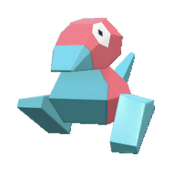Porygon pokemon main image
