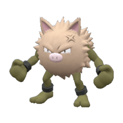 Primeape gallery image