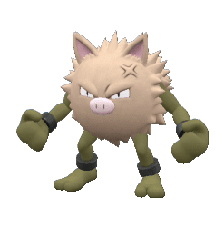 Primeape gallery image