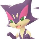 Purrloin pokemon main image
