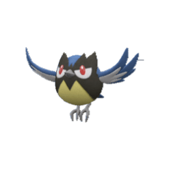 Rookidee pokemon main image