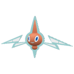 Rotom pokemon main image