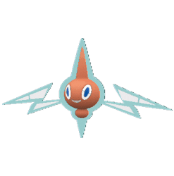 Rotom pokemon main image