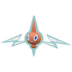 Rotom pokemon main image