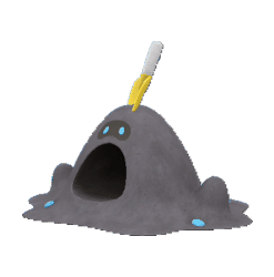 Alternative view of Sandygast [ZA]