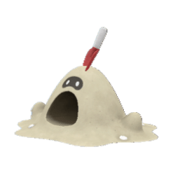 Sandygast main image