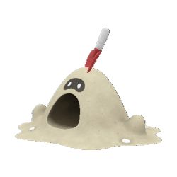 Sandygast main image