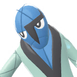 Sawk pokemon main image