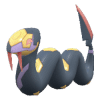 Seviper pokemon main image