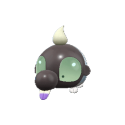 Shroodle pokemon main image