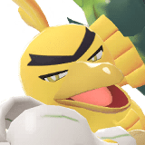 Sirfetch'd gallery image