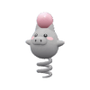 Spoink pokemon main image