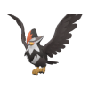Staraptor pokemon main image