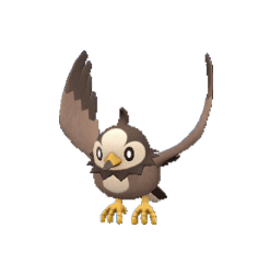 Starly gallery image