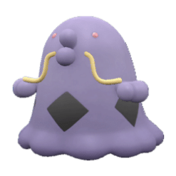 Swalot pokemon main image