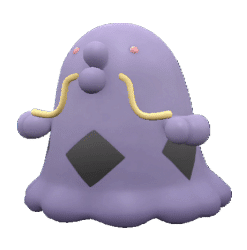 Swalot pokemon main image