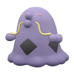 Swalot pokemon main image