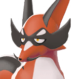 Thievul pokemon main image