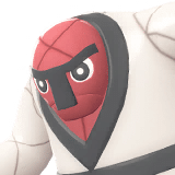 Throh pokemon main image