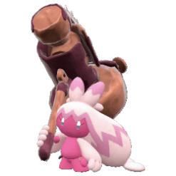 Tinkaton gallery image