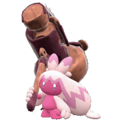 Tinkaton gallery image