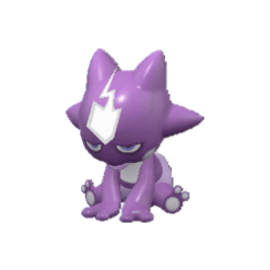 Toxel pokemon main image