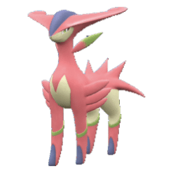 Virizion gallery image