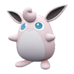 Wigglytuff pokemon main image