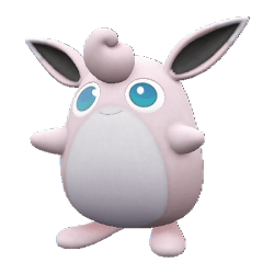 Wigglytuff pokemon main image
