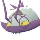 Wimpod pokemon main image