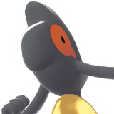 Yamask pokemon main image