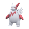 Zangoose pokemon main image