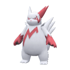 Zangoose pokemon main image