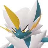 Zeraora gallery image