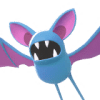 Zubat pokemon main image