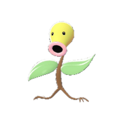 Bellsprout [ZA]