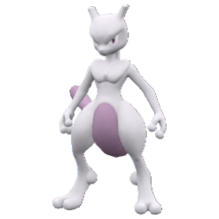 Mewtwo [ZA]
