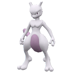 Mewtwo [ZA]