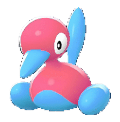 Porygon2 [ZA]