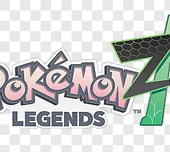 [Pokemon Home] Pokemon Home Legends Z-A Pokedex