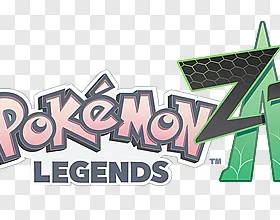 [Pokemon Home] Pokemon Home Legends Z-A Pokedex